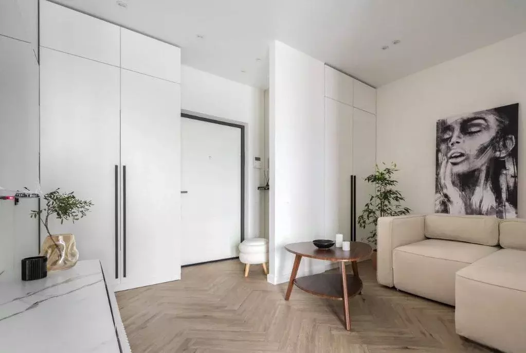 Продаётся 1-к квартира, 39.1 м - Фото 1