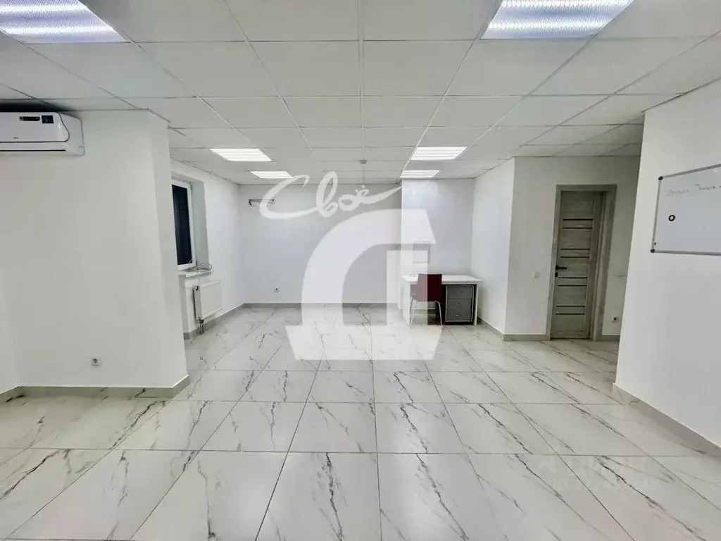 Офис в Краснодарский край, Краснодар ул. Им. Героя Сарабеева В.И., 7 ... - Фото 2