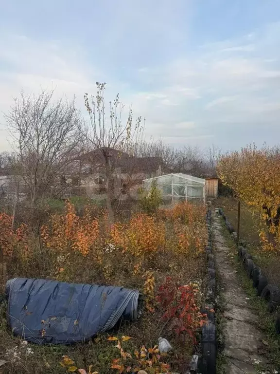 Участок в Ставропольский край, Ставрополь Лесные Пруды садовое ... - Фото 2