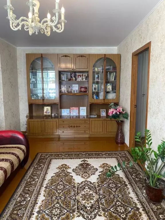 4-к кв. Архангельская область, Архангельск ул. Почтовый тракт, 17 ... - Фото 2