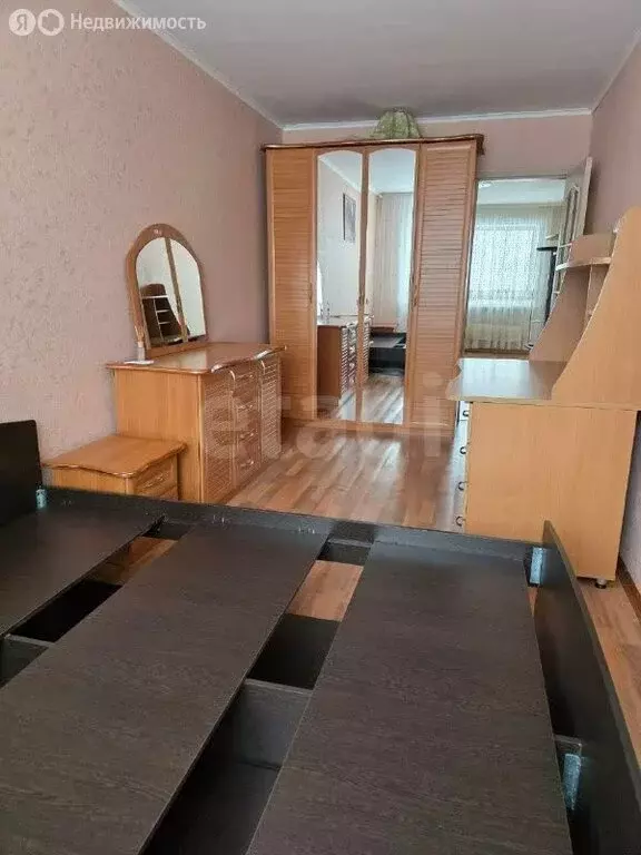 2-комнатная квартира: Прокопьевск, улица Обручева, 16А (44.3 м) - Фото 2