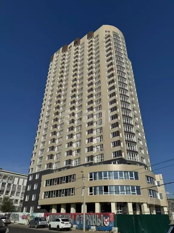 2-к кв. Хабаровский край, Хабаровск Набережная ул., 27А (42.3 м) - Фото 0