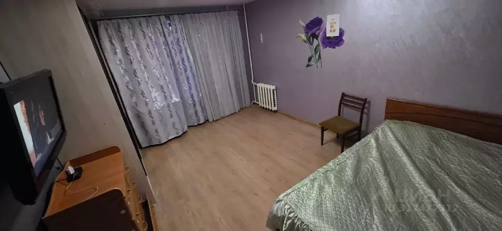 3-к кв. Московская область, Дзержинский Томилинская ул., 8 (63.0 м) - Фото 0