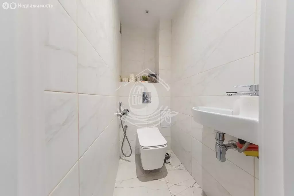 3-комнатная квартира: Новоалтайск, Деповская улица, 52 (80 м) - Фото 2