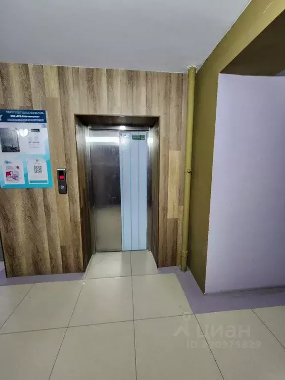 2-к кв. Амурская область, Благовещенск Свободная ул., 197 (56.7 м) - Фото 1