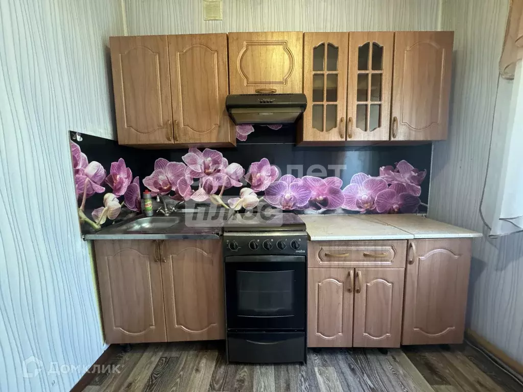 Продаётся 3-к квартира, 59.7 м - Фото 0