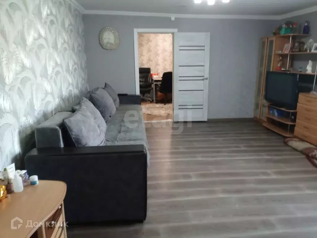 Продаётся 3-к квартира, 47.6 м - Фото 0