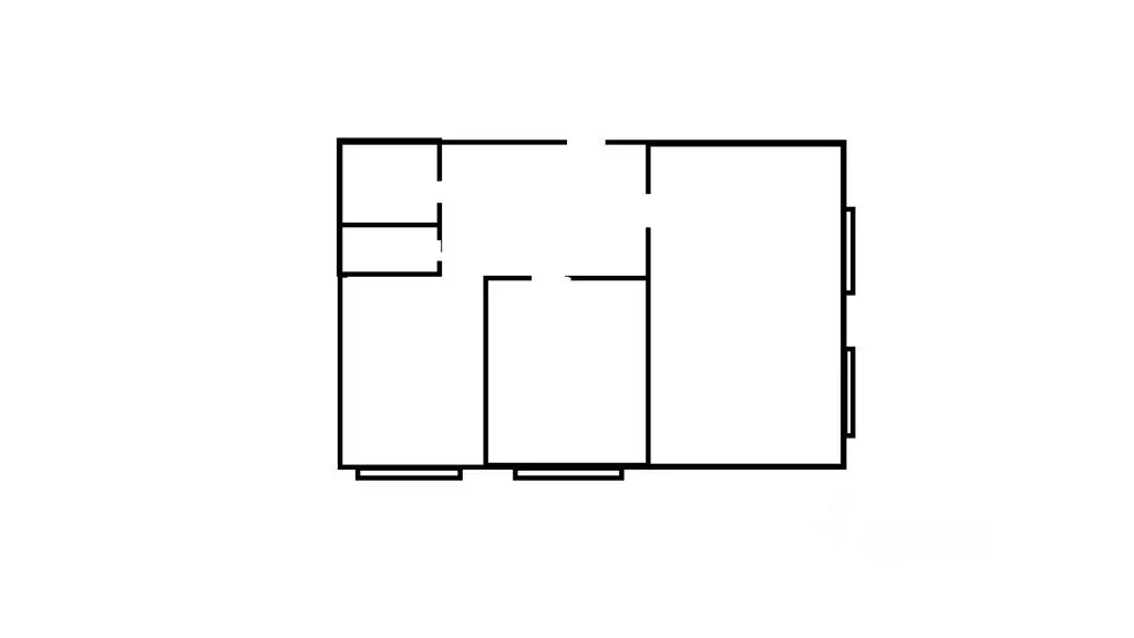 2-к кв. Москва бул. Скандинавский, 5к3 (58.0 м) - Фото 2