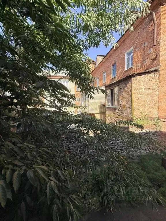 1-к кв. Северная Осетия, Владикавказ ул. Максима Горького, 35 (18.0 м) - Фото 1