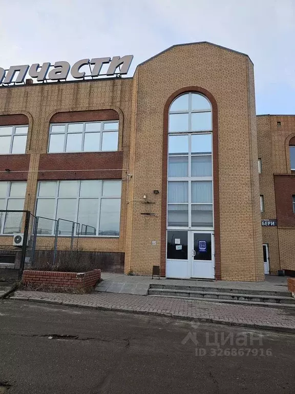 Помещение свободного назначения в Московская область, Подольск ... - Фото 2