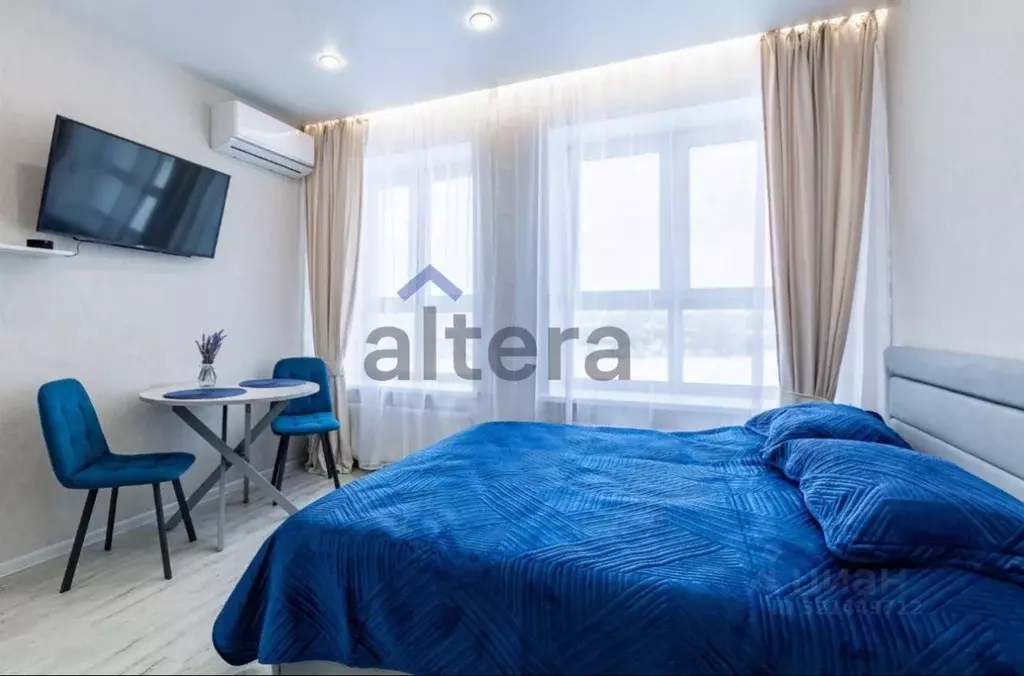 Студия Татарстан, Казань ул. Ярдем, 25 (24.0 м) - Фото 0