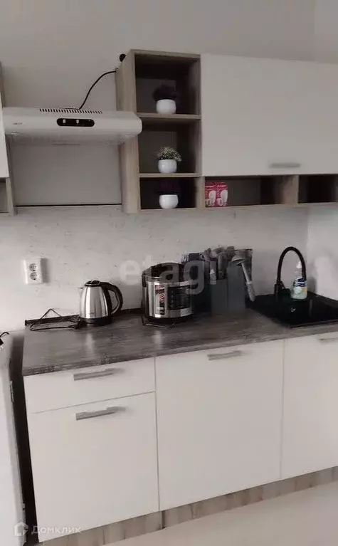 Продаётся квартира-студия, 22 м - Фото 0
