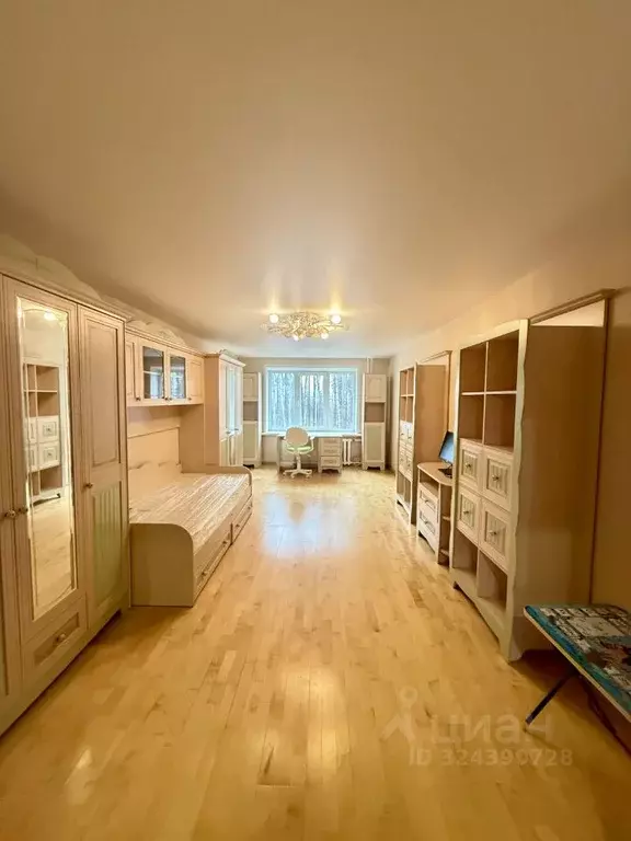 3-к кв. Свердловская область, Полевской Зеленый Бор-2 мкр, 25 (89.3 м) - Фото 2