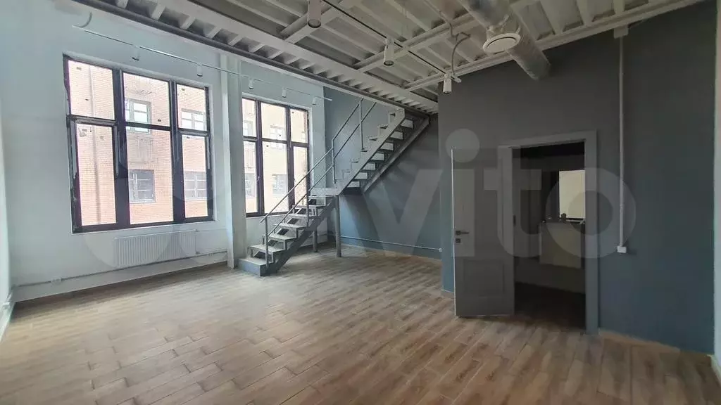 Продажа 70 м2 в БЦ Loft46 От Собственника - Фото 0