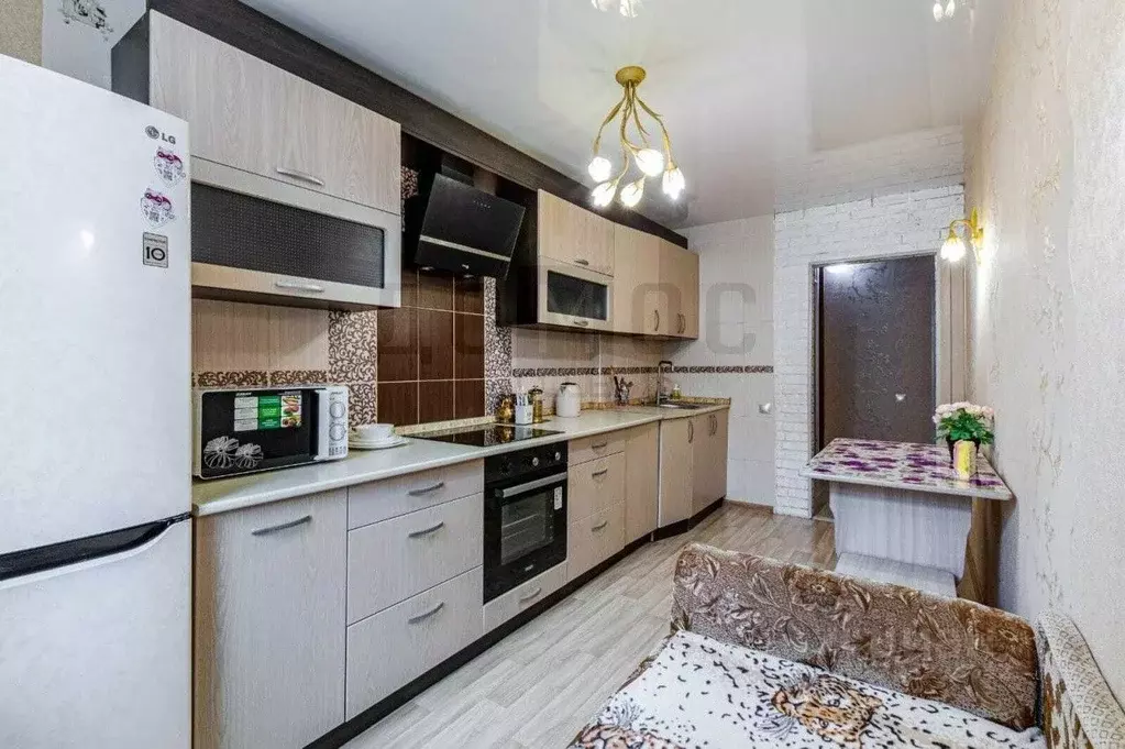 1-к кв. Свердловская область, Верхняя Пышма ул. Уральских Рабочих, 44А ... - Фото 1