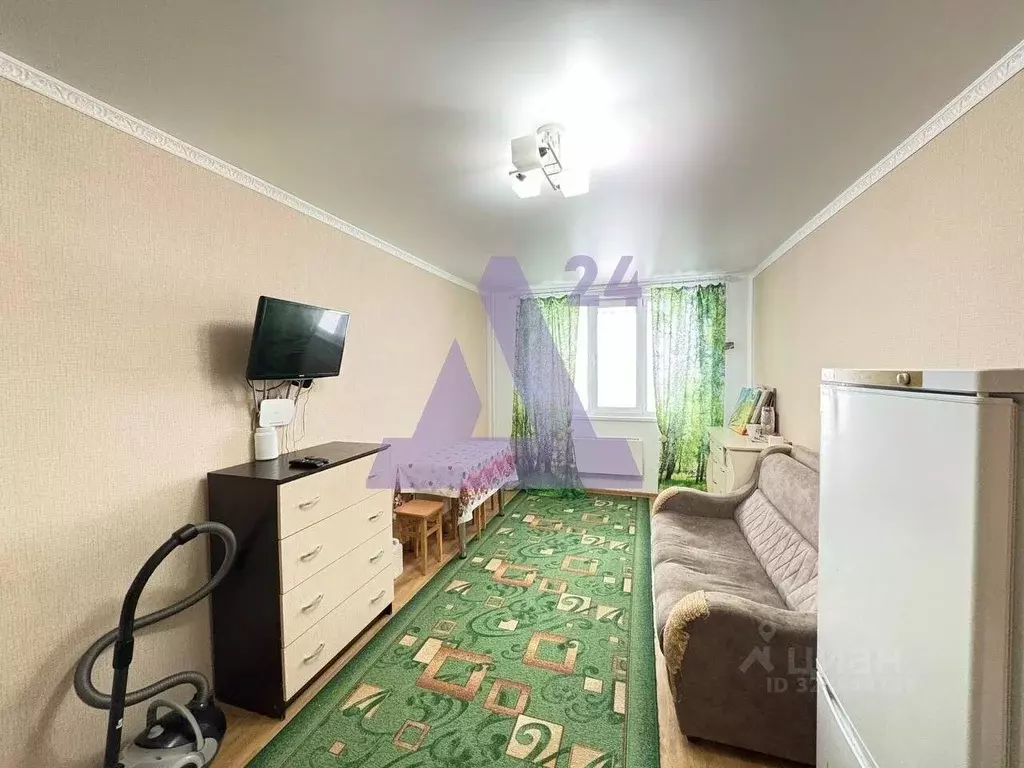 2-к кв. Алтайский край, Новоалтайск Прудская ул., 40 (39.0 м) - Фото 1