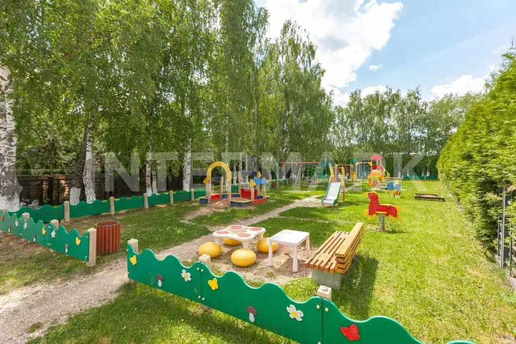 Коттедж в Москва Крекшино кп, ул. Клубничная, 132 (323 м) - Фото 2