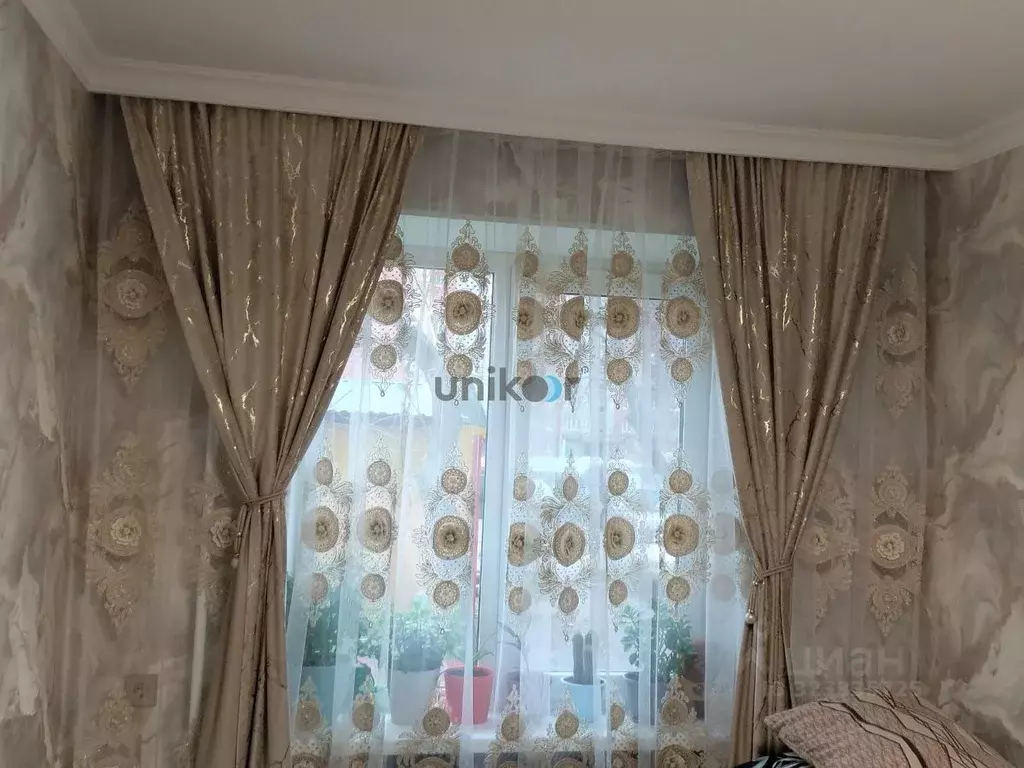 2-к кв. Башкортостан, Уфа ул. Авроры, 5/5 (43.1 м) - Фото 1