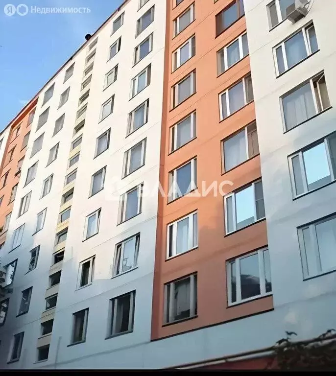3-комнатная квартира: Москва, улица Академика Волгина, 31к3 (63.8 м) - Фото 2