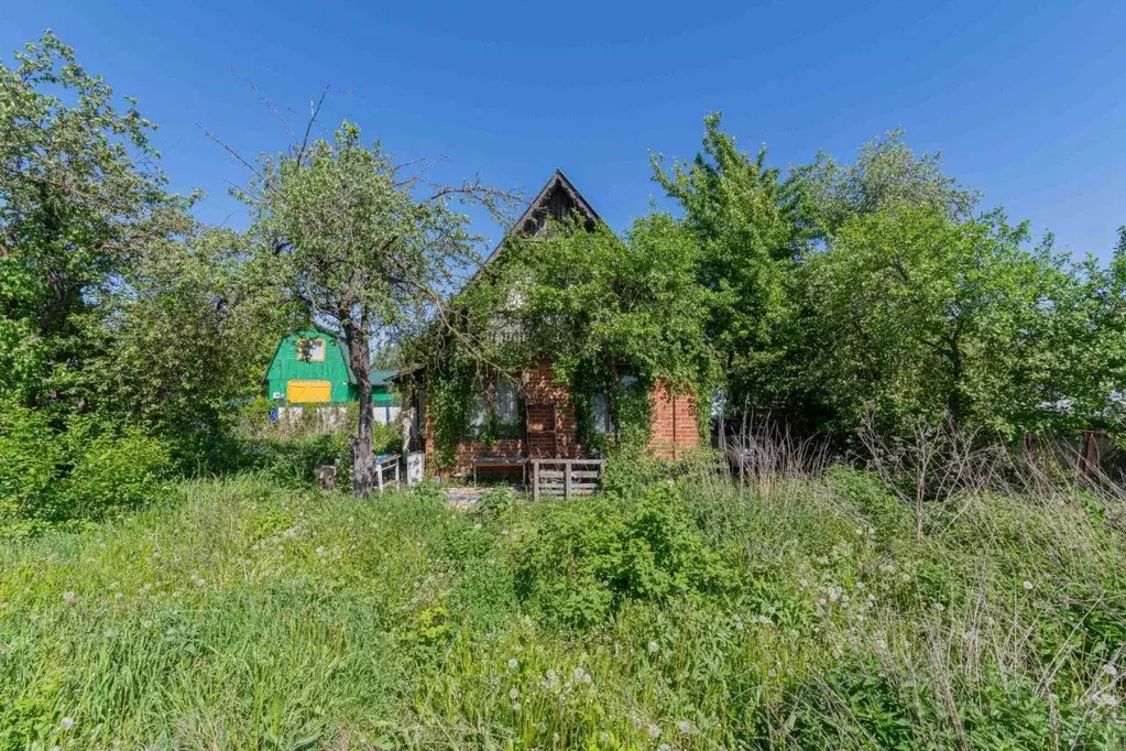 Дом в Владимирская область, Владимир Владимирский городской сад № 2 ... - Фото 1