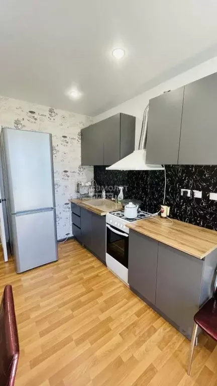 1-к кв. Волгоградская область, Волгоград ул. Иссы Плиева, 4Б (32.0 м) - Фото 2