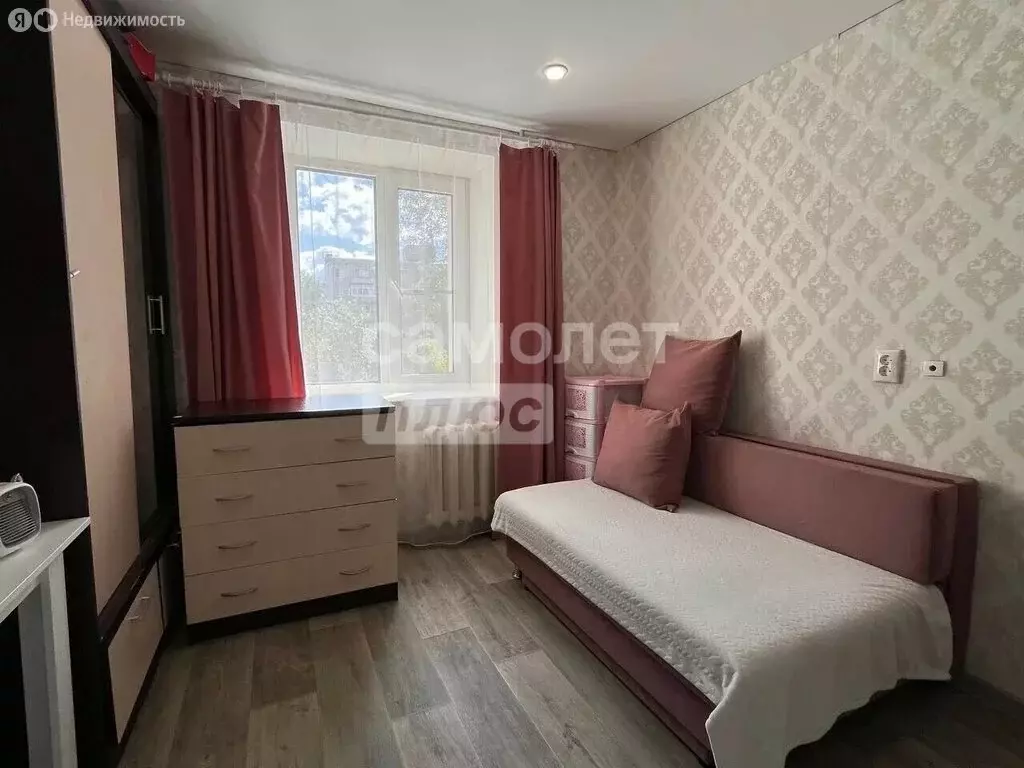 1к в -комнатной квартире (11.6 м) - Фото 1
