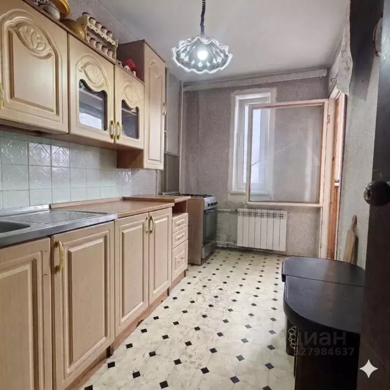 2-к кв. Севастополь ул. Вакуленчука, 10 (56.0 м) - Фото 1