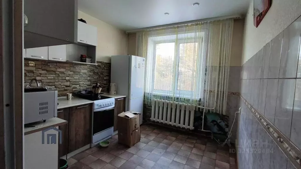 3-к кв. Иркутская область, Шелехов 1-й мкр, 53 (67.5 м) - Фото 1