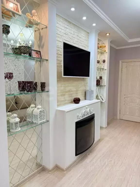 2-к кв. Ростовская область, Таганрог ул. Маршала Жукова, 1Д (63.8 м) - Фото 1