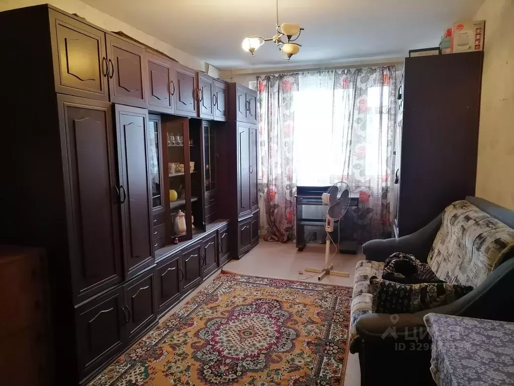 3-к кв. Санкт-Петербург Караваевская ул., 2К1 (72.6 м) - Фото 1