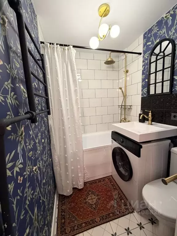 2-к кв. Смоленская область, Смоленск Ново-Чернушенский пер., 2 (41.0 ... - Фото 1