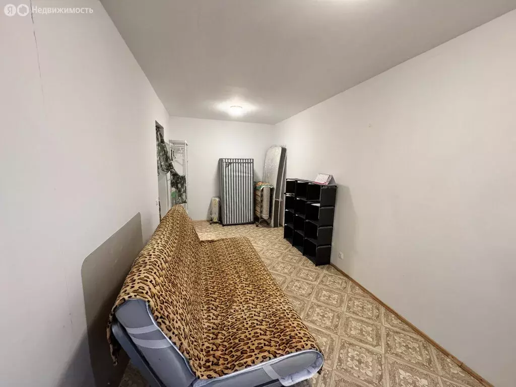 1-комнатная квартира: посёлок Шушары, Московское шоссе, 264 (32 м) - Фото 1