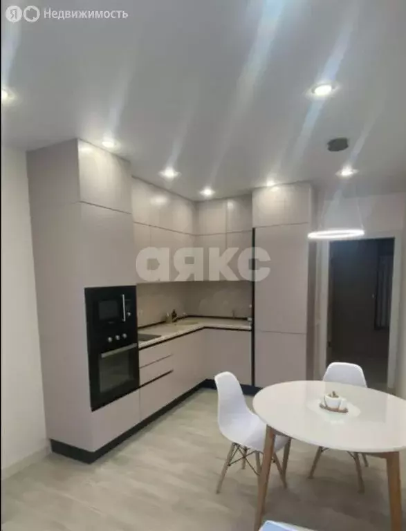 1-комнатная квартира: Анапа, улица Ленина, 241к1 (42 м) - Фото 1