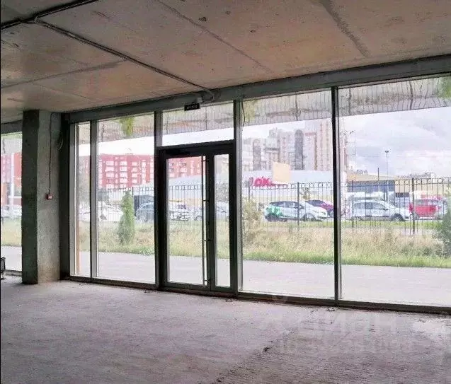 Помещение свободного назначения в Санкт-Петербург Выборгское ш., 12 ... - Фото 2