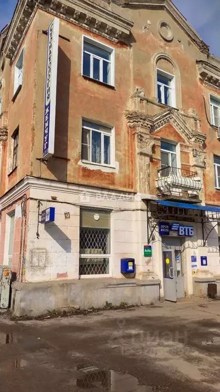 2-к кв. Владимирская область, Муром Московская ул., 123 (58.0 м) - Фото 1