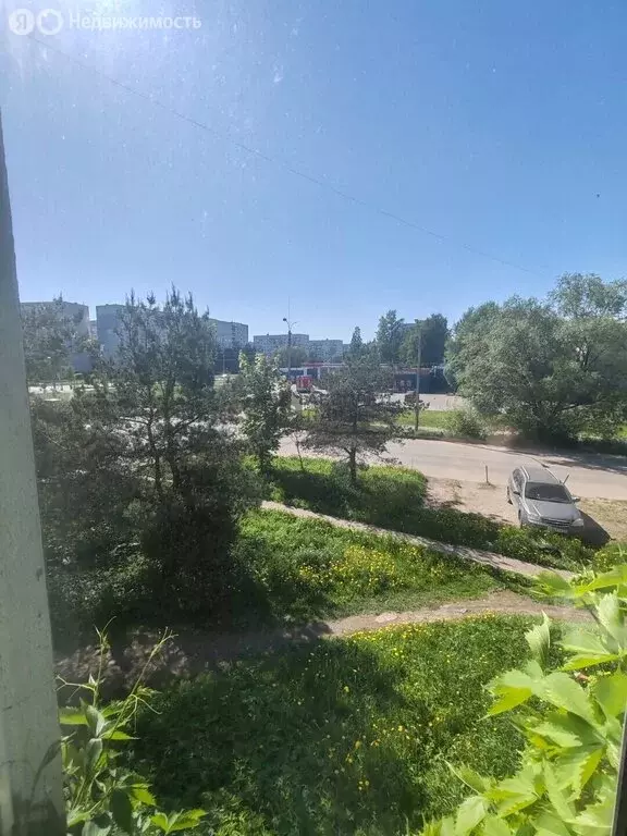 1к в 5-комнатной квартире (17.4 м) - Фото 2