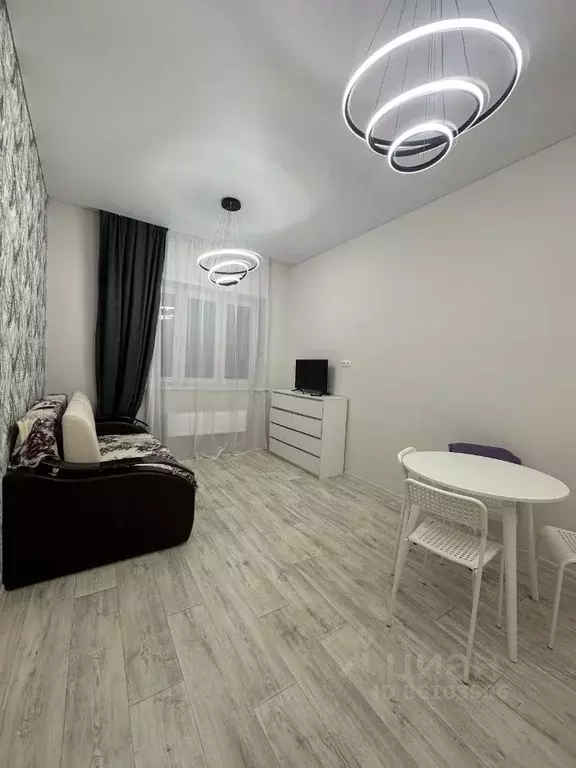 Студия Татарстан, Казань ул. Академика Губкина, 12Б (30.0 м) - Фото 0