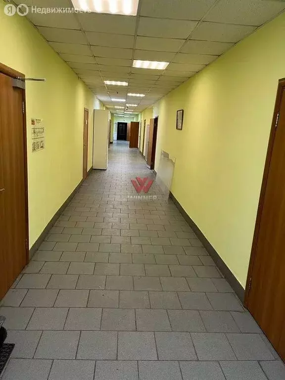 Офис (326 м) - Фото 2