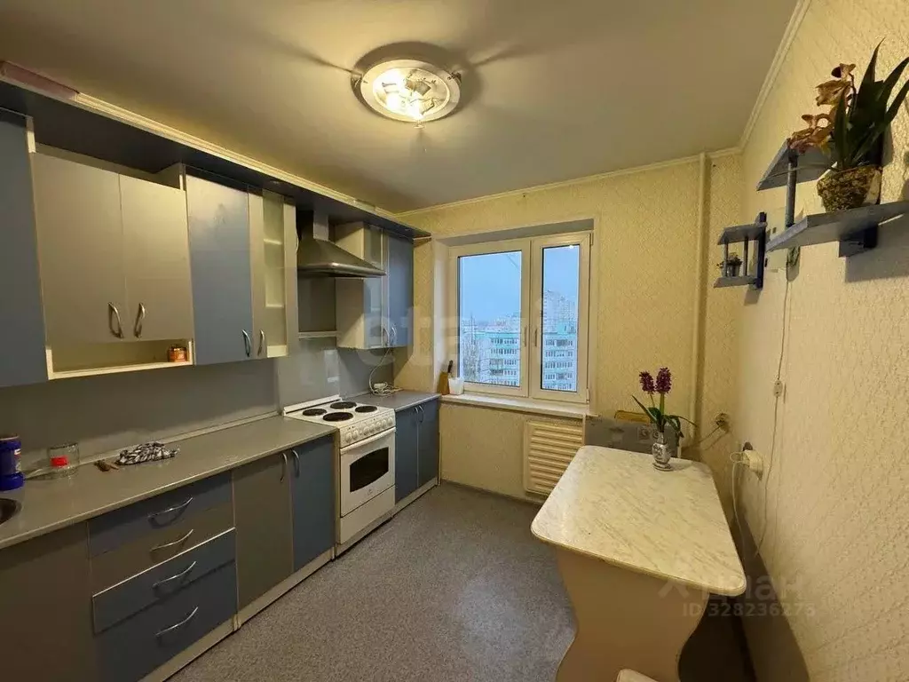 2-к кв. Башкортостан, Уфа ул. Юрия Гагарина, 29 (49.8 м) - Фото 2