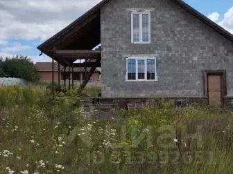 Дом в Белгородская область, Белгородский район, Тавровское с/пос, с. ... - Фото 0