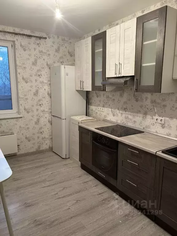 3-к кв. Московская область, Балашиха ул. Лукино, 51Б (80.0 м) - Фото 1