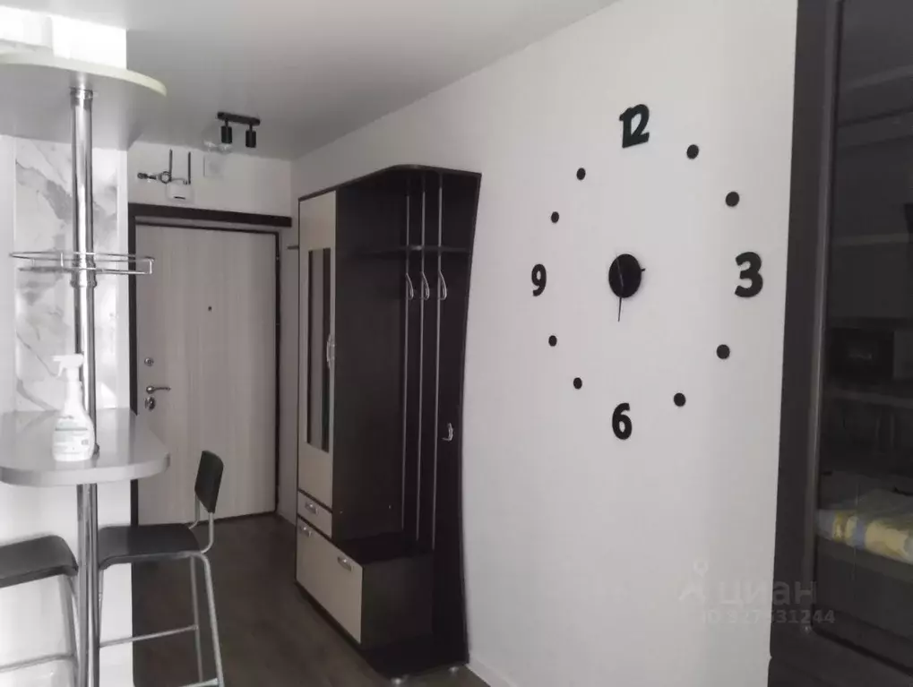 Студия Московская область, Ленинский городской округ, д. Сапроново ул. ... - Фото 2