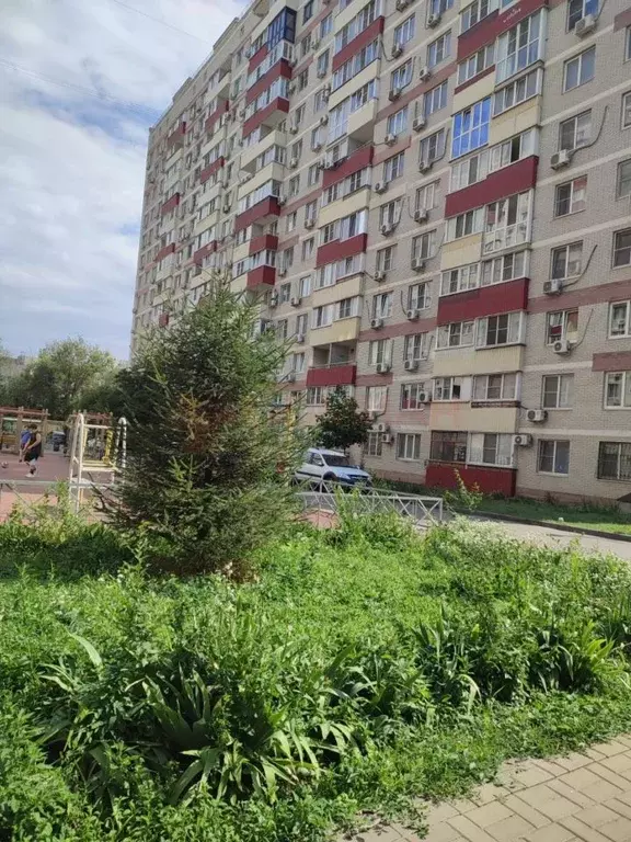 1-к кв. Ростовская область, Ростов-на-Дону ул. 1-й Конной Армии, 37а ... - Фото 0