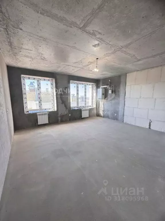 4-к кв. Чувашия, Чебоксары ул. Калинина, 25 (109.0 м) - Фото 1