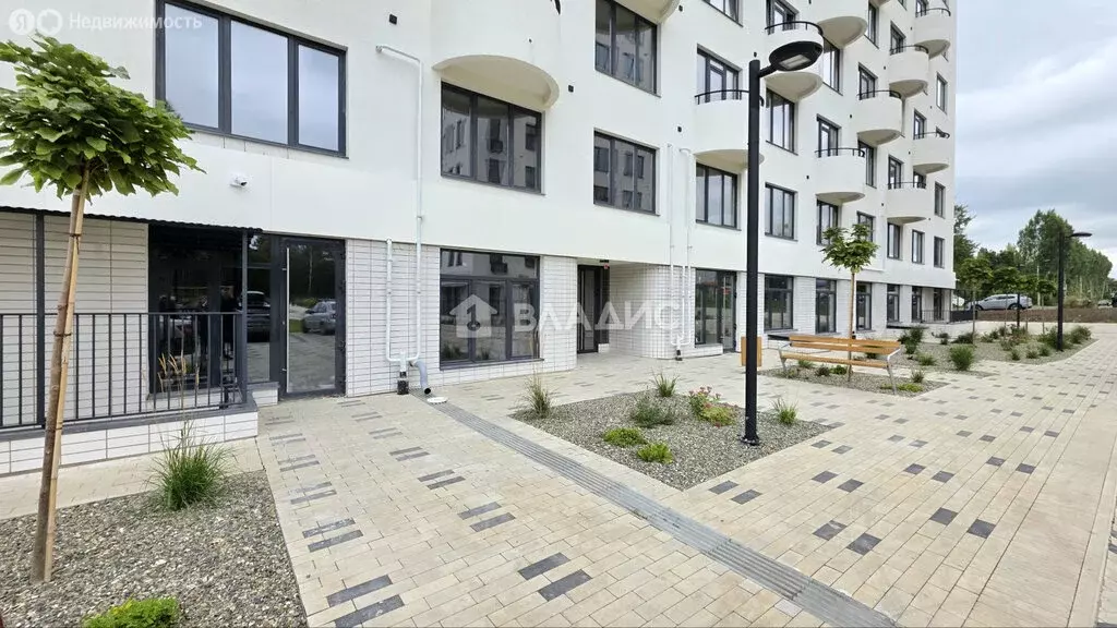 3-комнатная квартира: Елец, улица Героев, 1 (73.66 м) - Фото 0