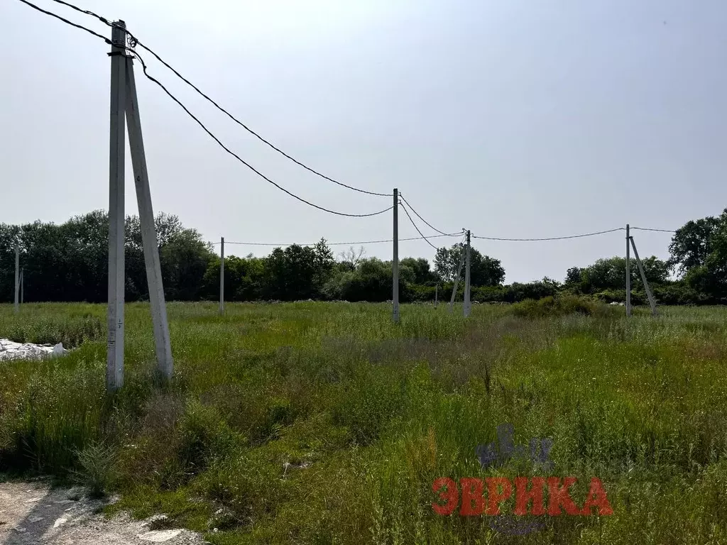 Участок в Краснодарский край, Крымск ул. Почетная, 21 (4.0 сот.) - Фото 1