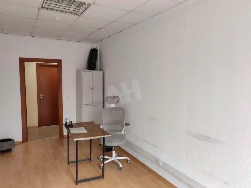 Офис в Москва 3-я Магистральная ул., 30С1 (11 м) - Фото 1