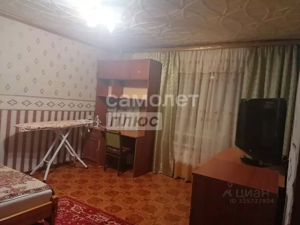 2-к кв. Ярославская область, Переславль-Залесский ул. Строителей, 31 ... - Фото 1