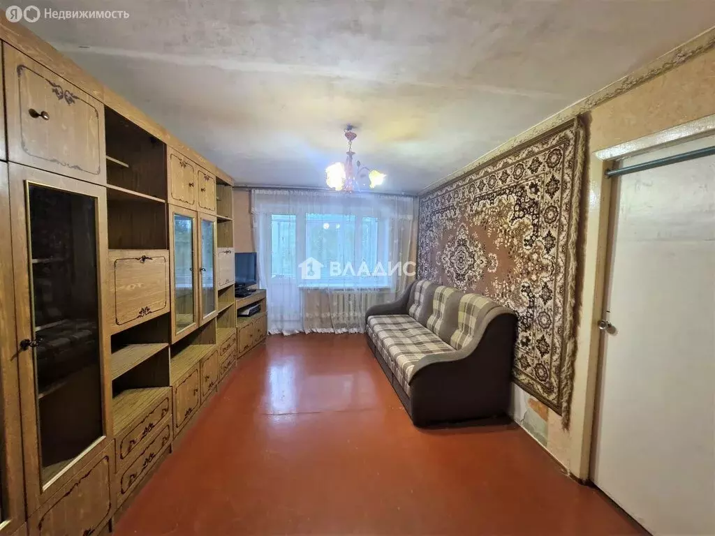3-комнатная квартира: Пенза, Минская улица, 9 (51.7 м) - Фото 1