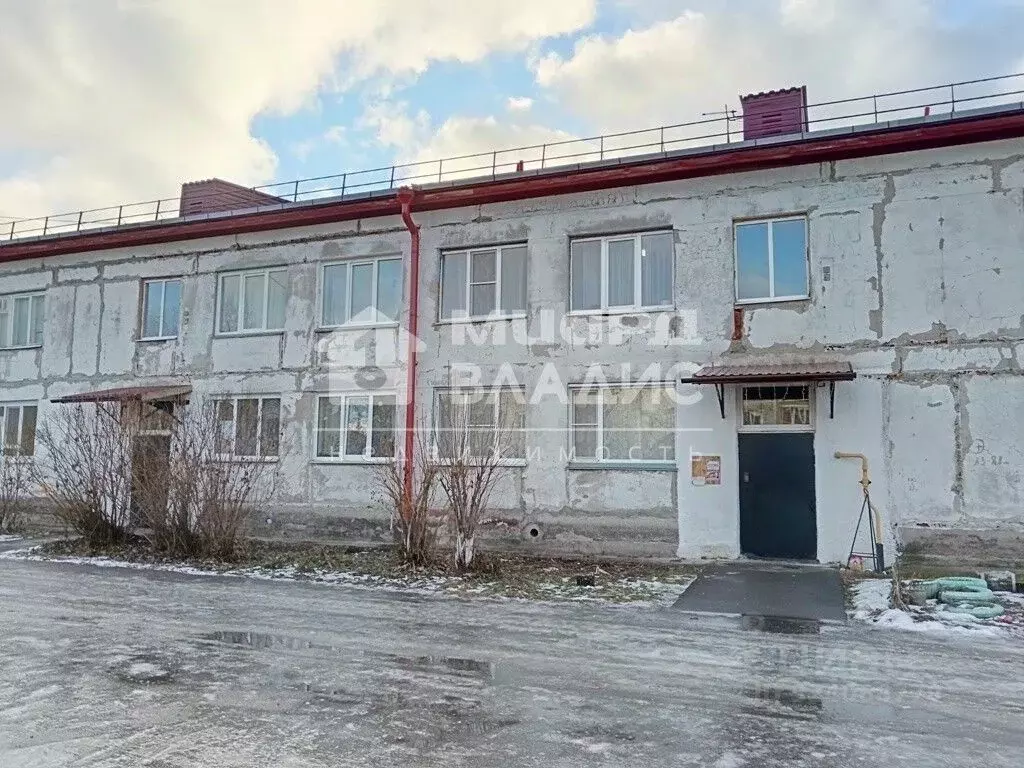 1-к кв. Омская область, Омский район, Дружинское с/пос, пос. Горячий ... - Фото 1